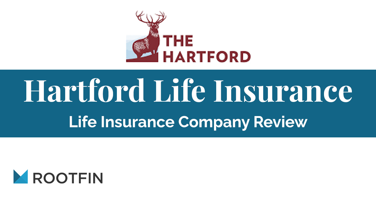 What Hartford Life Insurance Exit Means