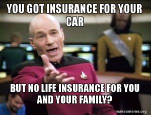 How Does Life Insurance Work