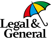 Legal and General life insurance logo