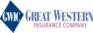 Great Western Insurance company logo