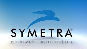 Symetra Life Insurance company logo