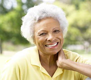 Grandmother who used instant life insurance quotes