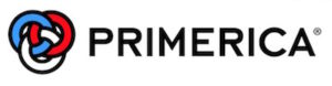 Primerica life insurance logo