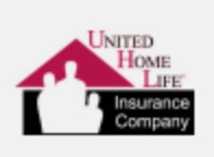 United Home Life Insurance Company logo
