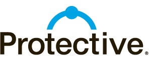 Protective life insurance logo