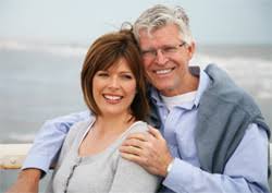 Couple with Life Insurance at 52-Years-Old