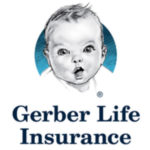 Gerber life insurance logo