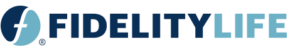 Fidelity life insurance company logo