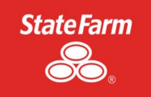 State Farm life insurance logo