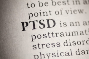 Life insurance with PTSD