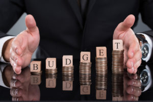 Budgeting for a life insurance policy