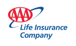 AAA life insurance company logo