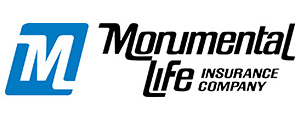 Monumental life insurance company logo