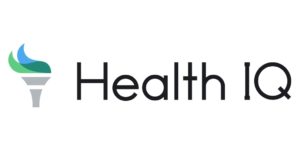 Health IQ life insurance logo
