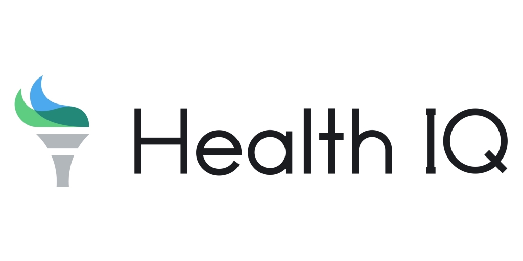 Health IQ Logo