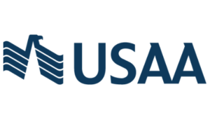 USAA life insurance company logo