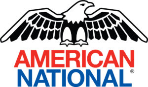 American National life insurance logo