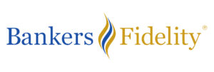 Bankers Fidelity company logo