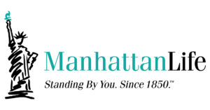 Manhattan Life company logo