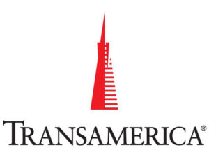 Transamerica life insurance company logo