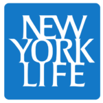 New York life insurance company logo