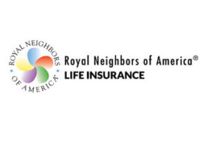 Royal Neighbors life insurance company logo